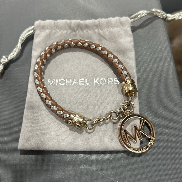Michael Kors Jewelry - MK Bracelet